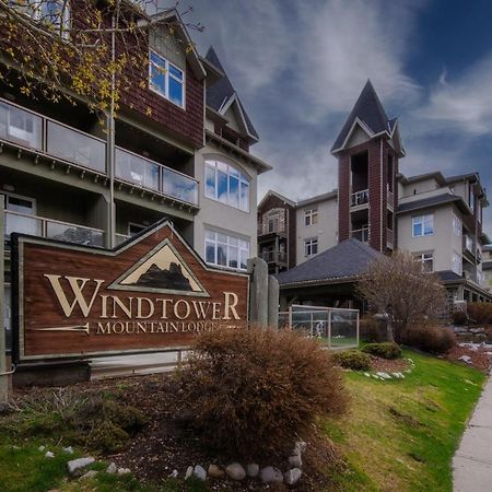 Windtower Lodge - קאנמור מראה חיצוני תמונה